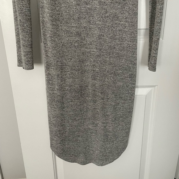 Wilfred Free Lisiere Midi Dress - Picture 4 of 6